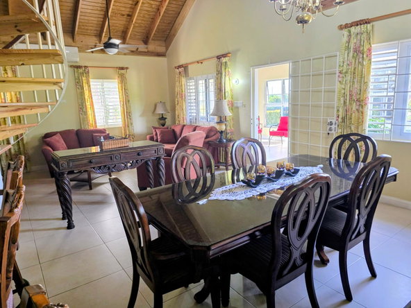 Ninth image of 33a Hibiscus Ave, Richmond in Richmond, St. Ann, Jamaica - property is For Rent