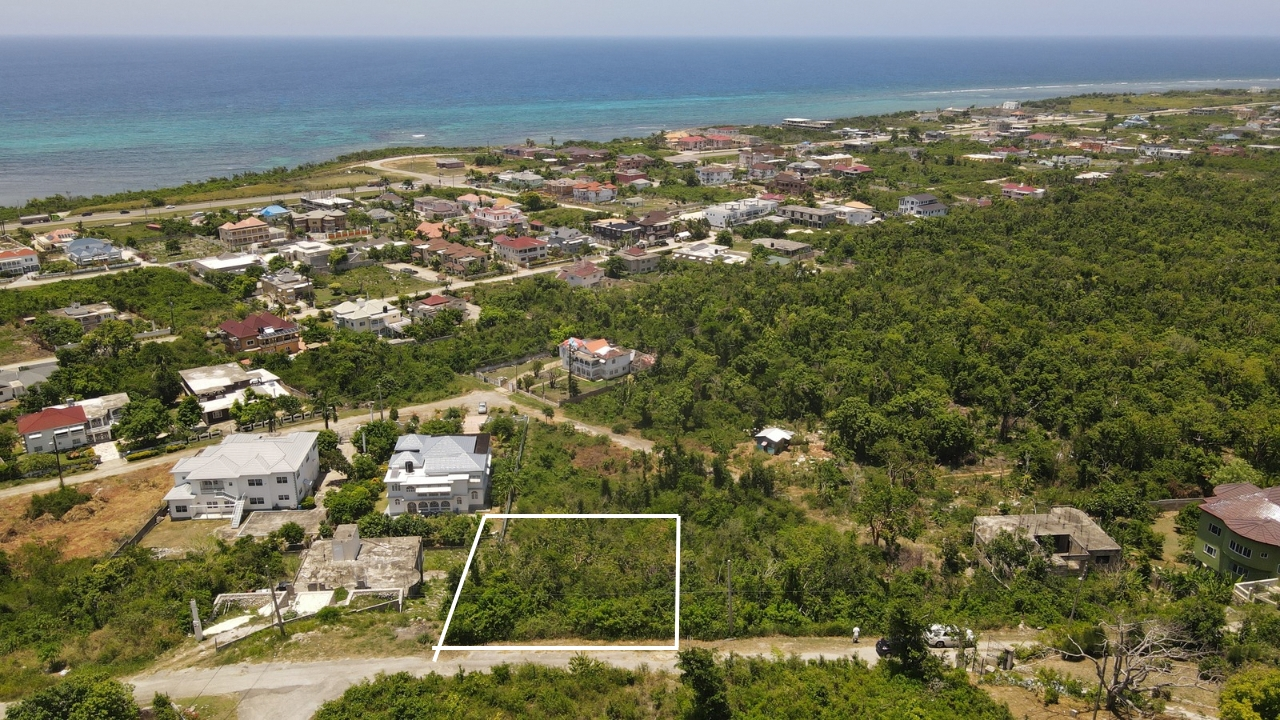First image of 38 View Point Close, Wiltshi in Salt Marsh Bay, Trelawny, Jamaica - property is For Sale