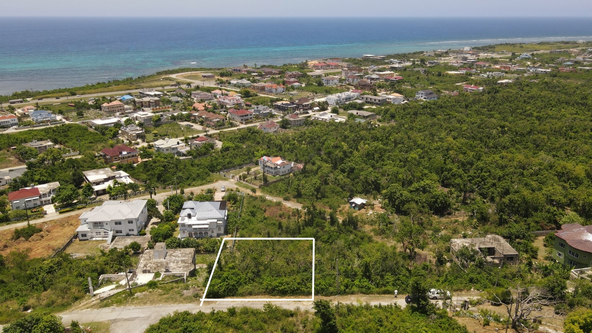 First image of 38 View Point Close, Wiltshi in Salt Marsh Bay, Trelawny, Jamaica - property is For Sale