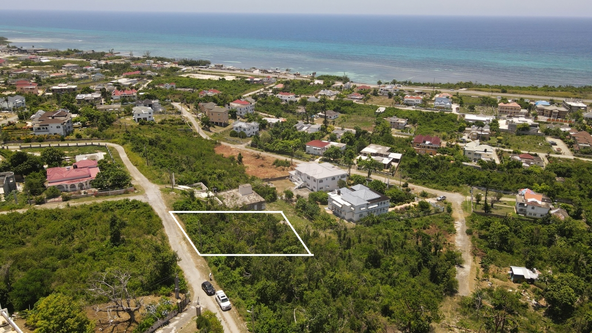Second image of 38 View Point Close, Wiltshi in Salt Marsh Bay, Trelawny, Jamaica - property is For Sale