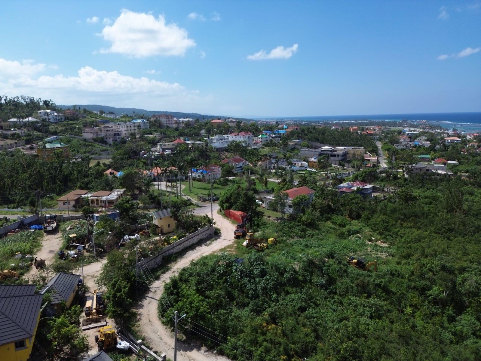 Eighteenth image of Wiltshire Drive, Coral ga in Montego Bay, St. James, Jamaica - property is For Sale
