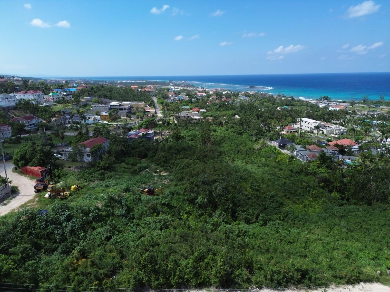 Third image of Wiltshire Drive, Coral ga in Montego Bay, St. James, Jamaica - property is For Sale
