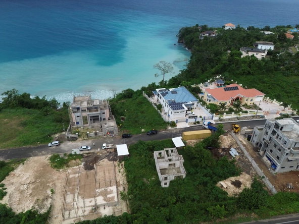 First image of 4 Tower Isle, Crystal Shore in Tower Isle, St. Mary, Jamaica - property is For Sale