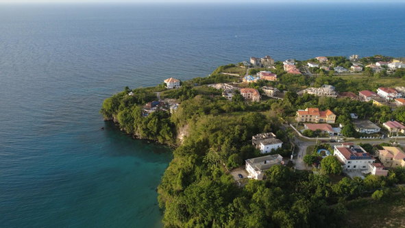 Eleventh image of 4 Tower Isle, Crystal Shore in Tower Isle, St. Mary, Jamaica - property is For Sale