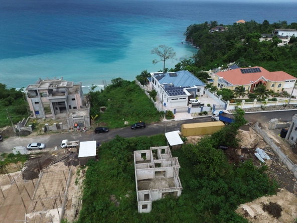 Fourteenth image of 4 Tower Isle, Crystal Shore in Tower Isle, St. Mary, Jamaica - property is For Sale