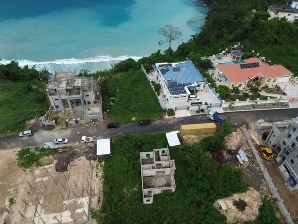 Fifteenth image of 4 Tower Isle, Crystal Shore in Tower Isle, St. Mary, Jamaica - property is For Sale