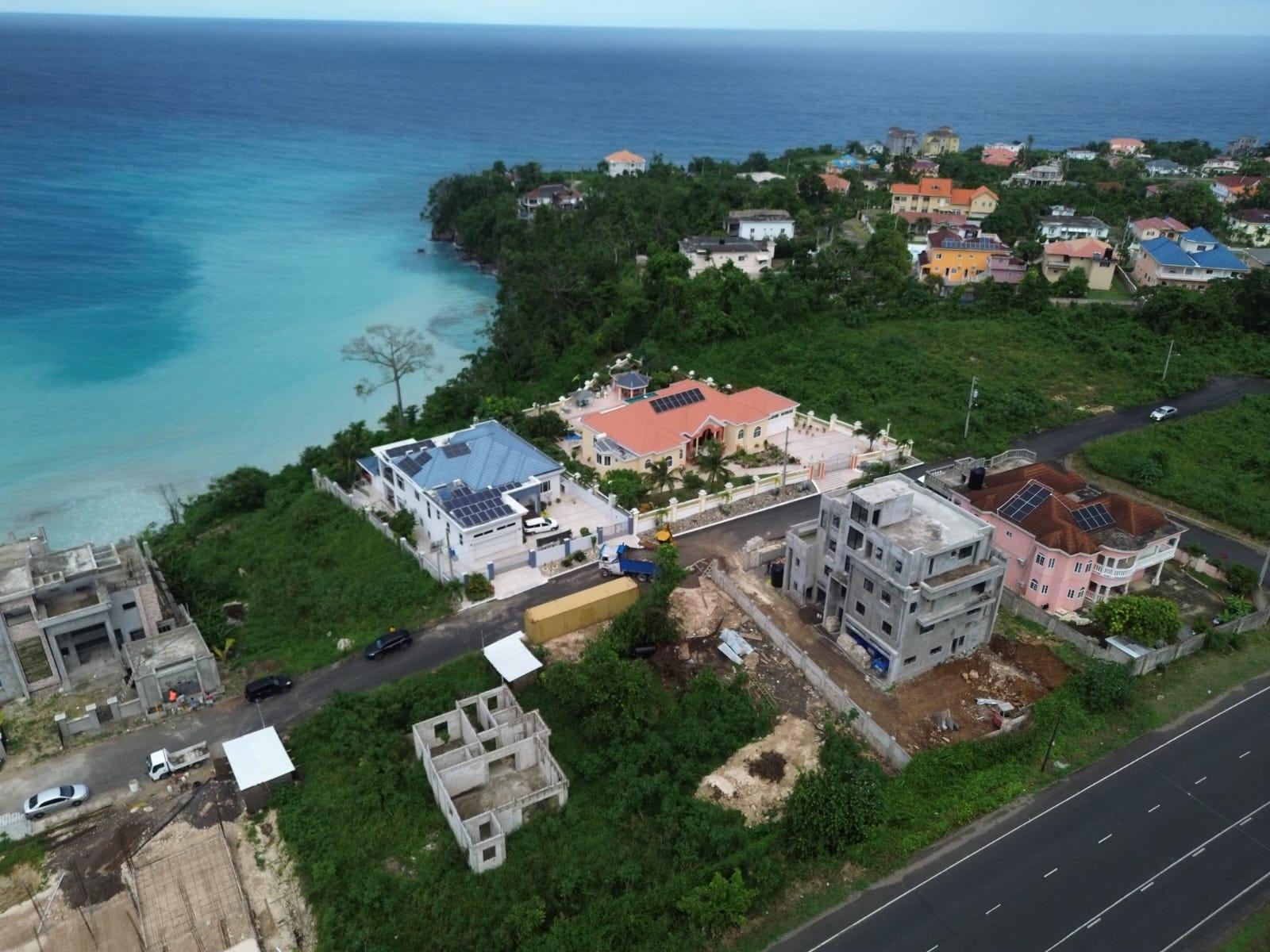 Sixteenth image of 4 Tower Isle, Crystal Shore in Tower Isle, St. Mary, Jamaica - property is For Sale
