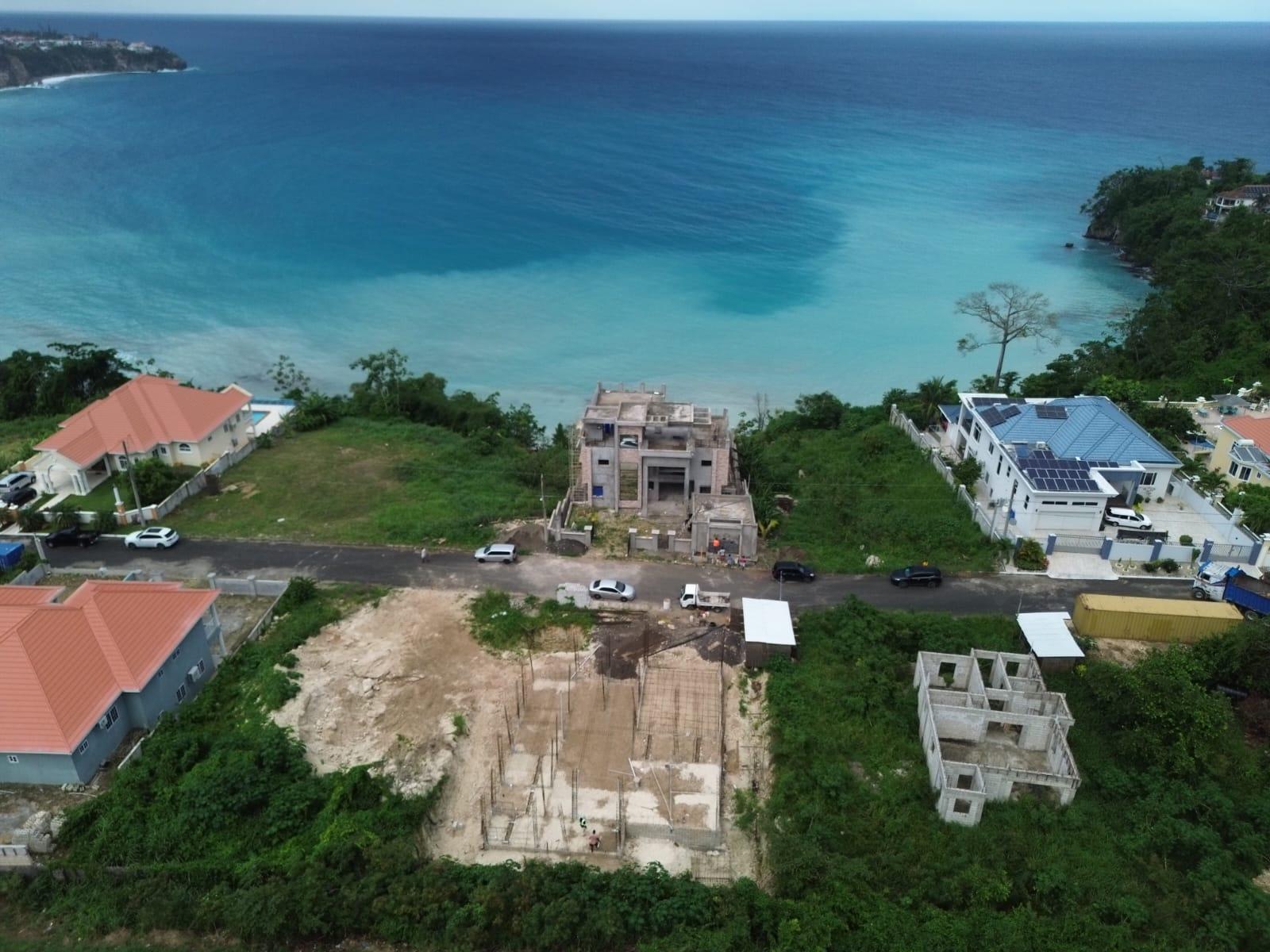 Seventeenth image of 4 Tower Isle, Crystal Shore in Tower Isle, St. Mary, Jamaica - property is For Sale