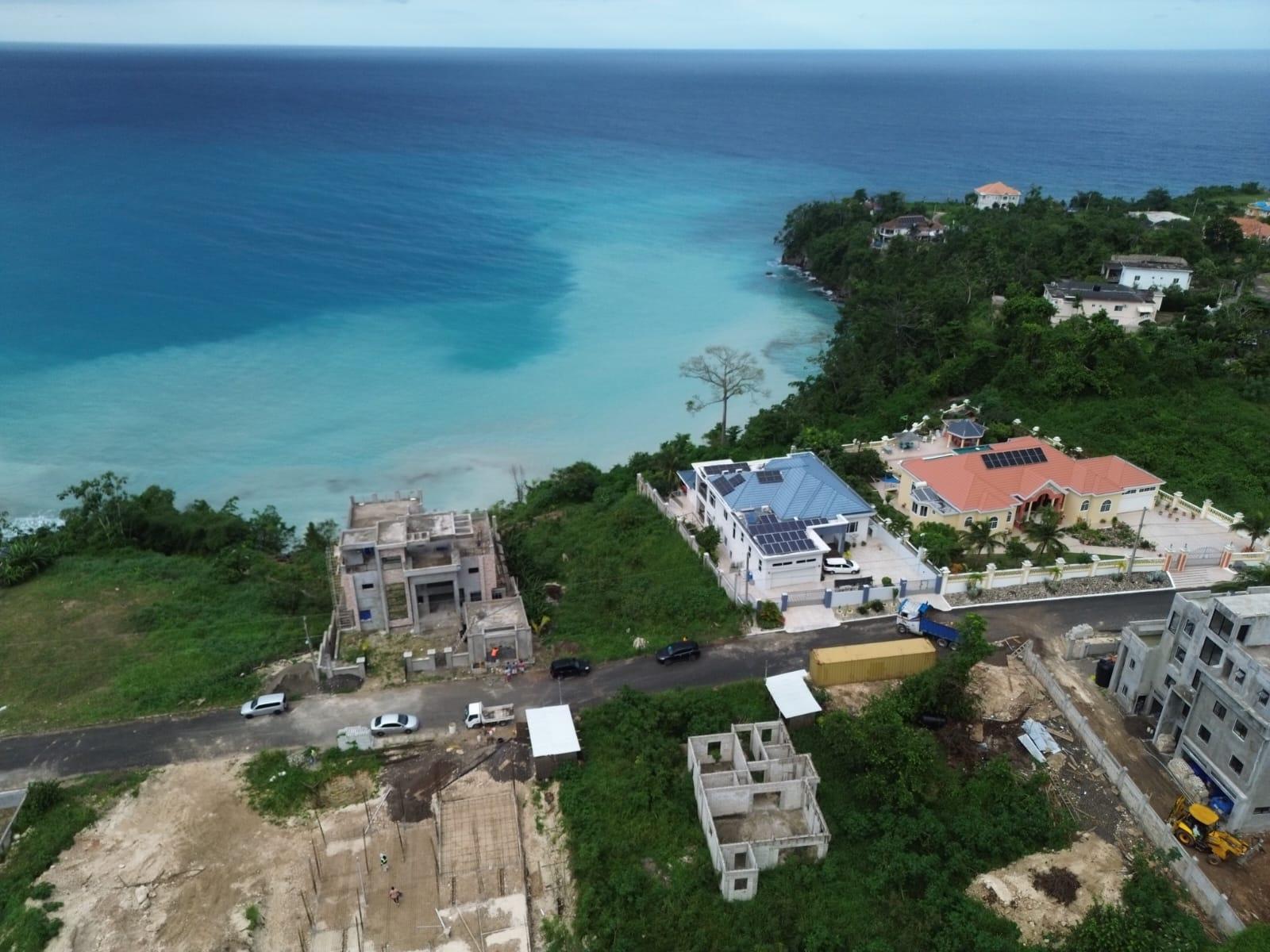 Eighteenth image of 4 Tower Isle, Crystal Shore in Tower Isle, St. Mary, Jamaica - property is For Sale