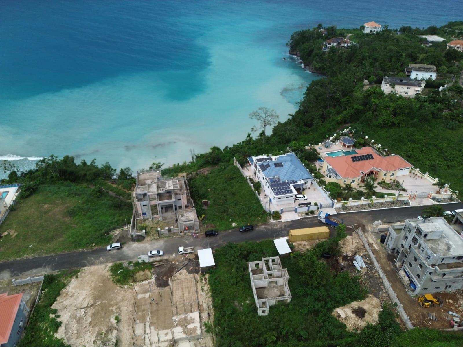 Nineteenth image of 4 Tower Isle, Crystal Shore in Tower Isle, St. Mary, Jamaica - property is For Sale