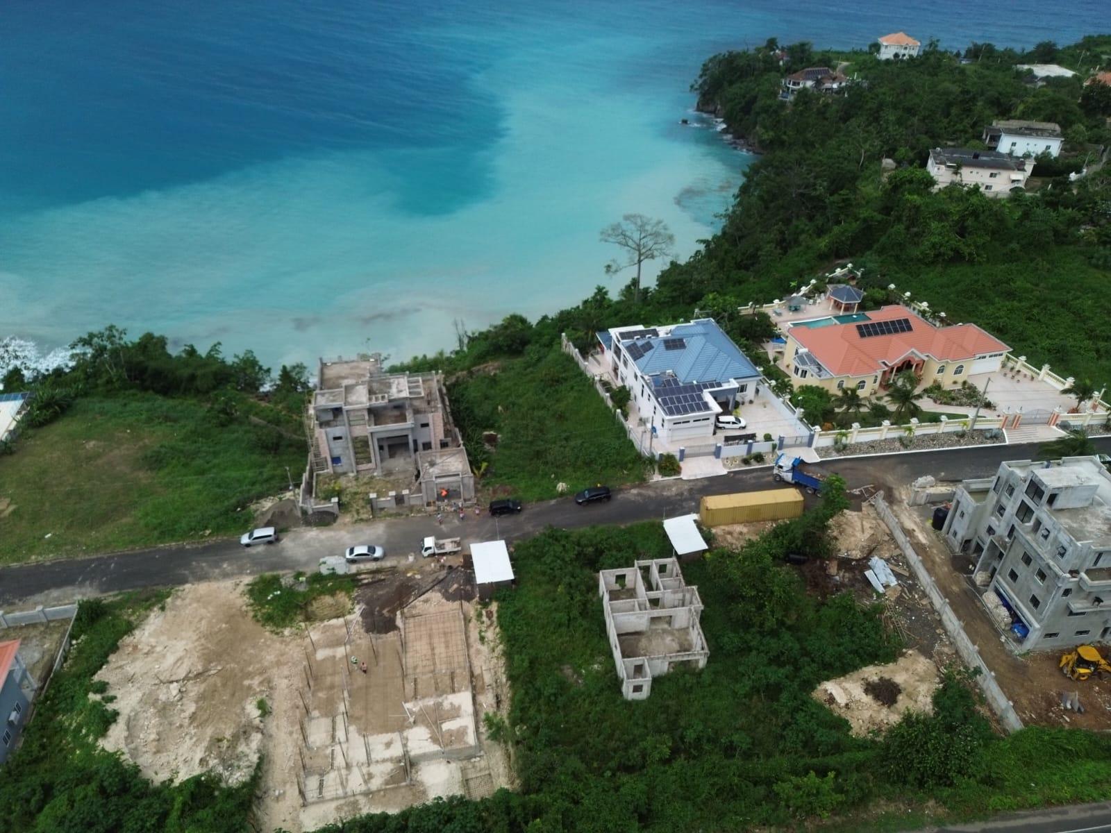 Twentieth image of 4 Tower Isle, Crystal Shore in Tower Isle, St. Mary, Jamaica - property is For Sale