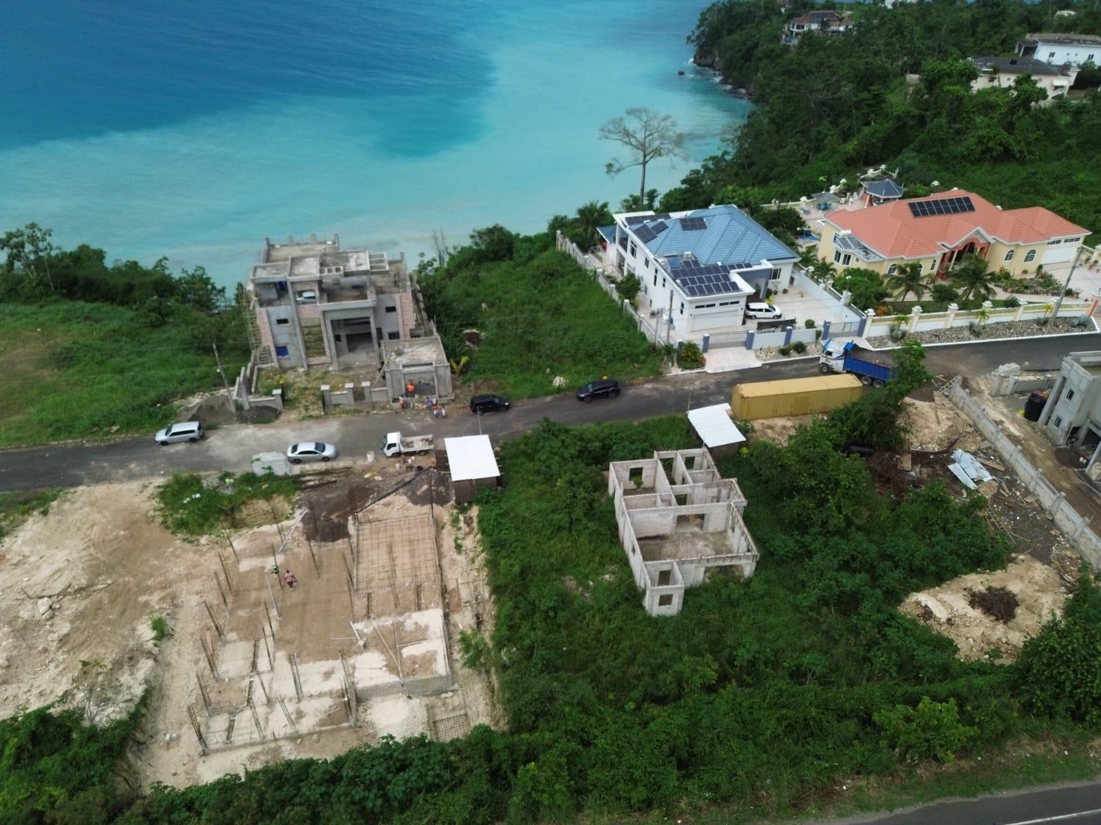 Twenty-First image of 4 Tower Isle, Crystal Shore in Tower Isle, St. Mary, Jamaica - property is For Sale