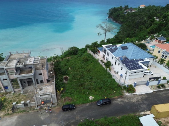 Twenty-Second image of 4 Tower Isle, Crystal Shore in Tower Isle, St. Mary, Jamaica - property is For Sale