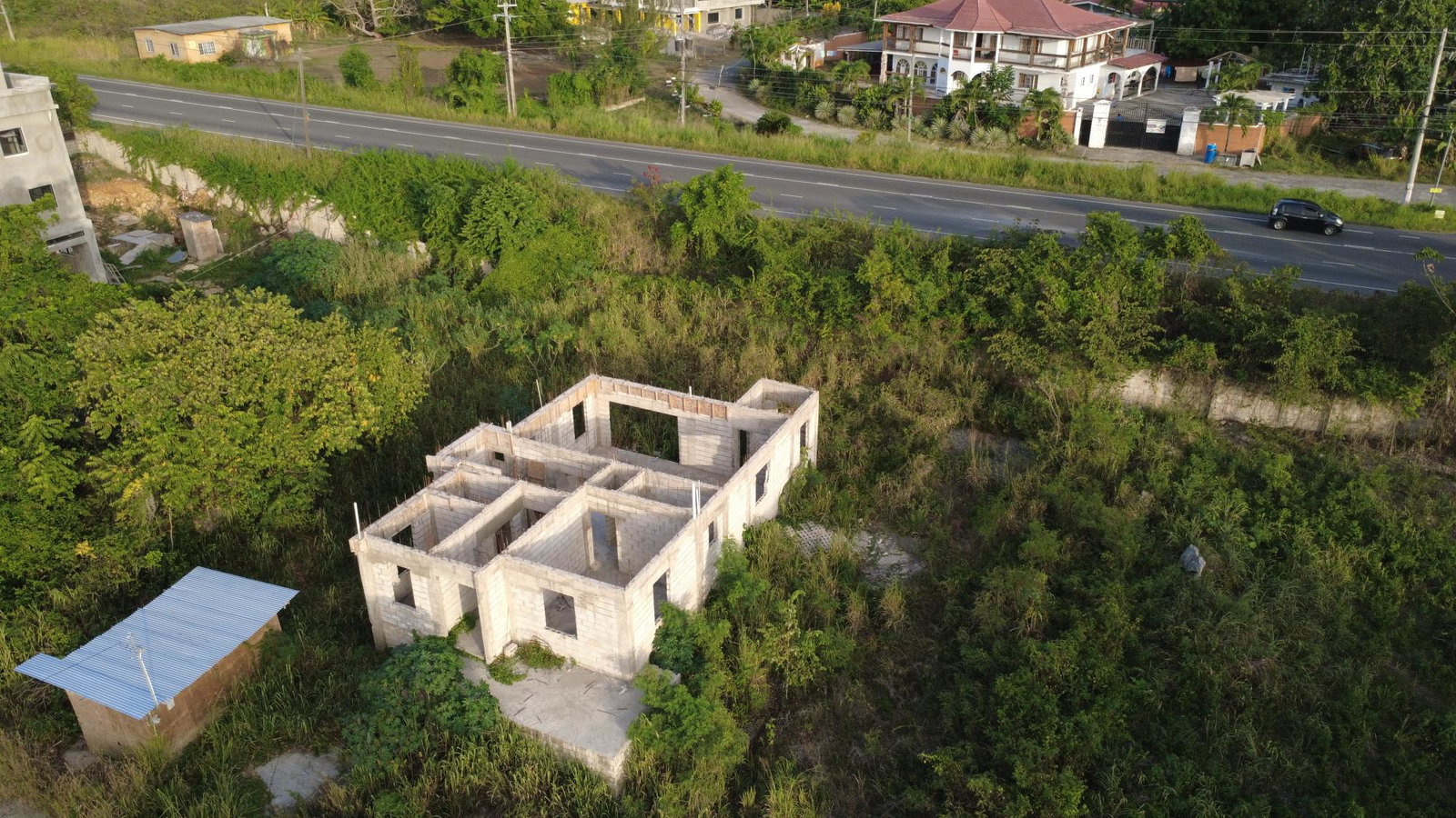 Third image of 4 Tower Isle, Crystal Shore in Tower Isle, St. Mary, Jamaica - property is For Sale