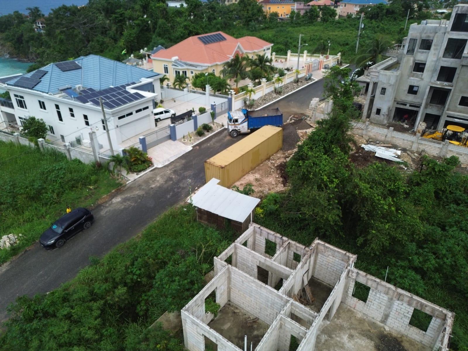 Fourth image of 4 Tower Isle, Crystal Shore in Tower Isle, St. Mary, Jamaica - property is For Sale