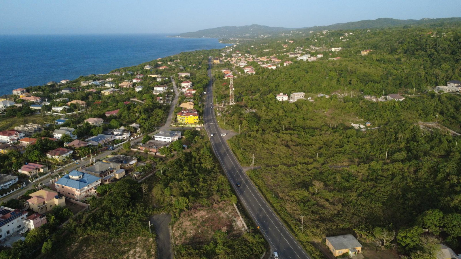 Seventh image of 4 Tower Isle, Crystal Shore in Tower Isle, St. Mary, Jamaica - property is For Sale