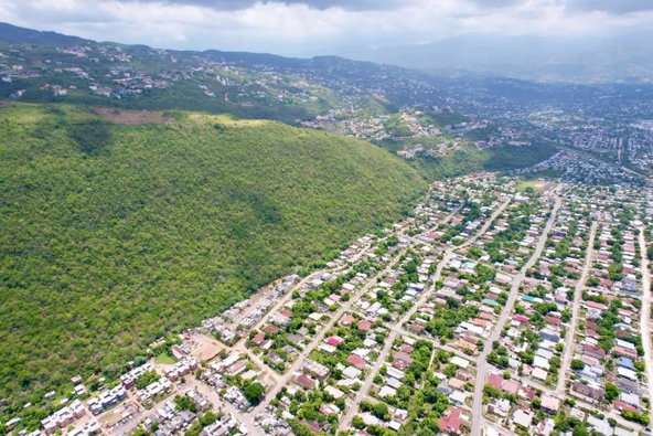 Second image of Patrick Heights in Kingston 20, St. Andrew, Jamaica - property is For Sale