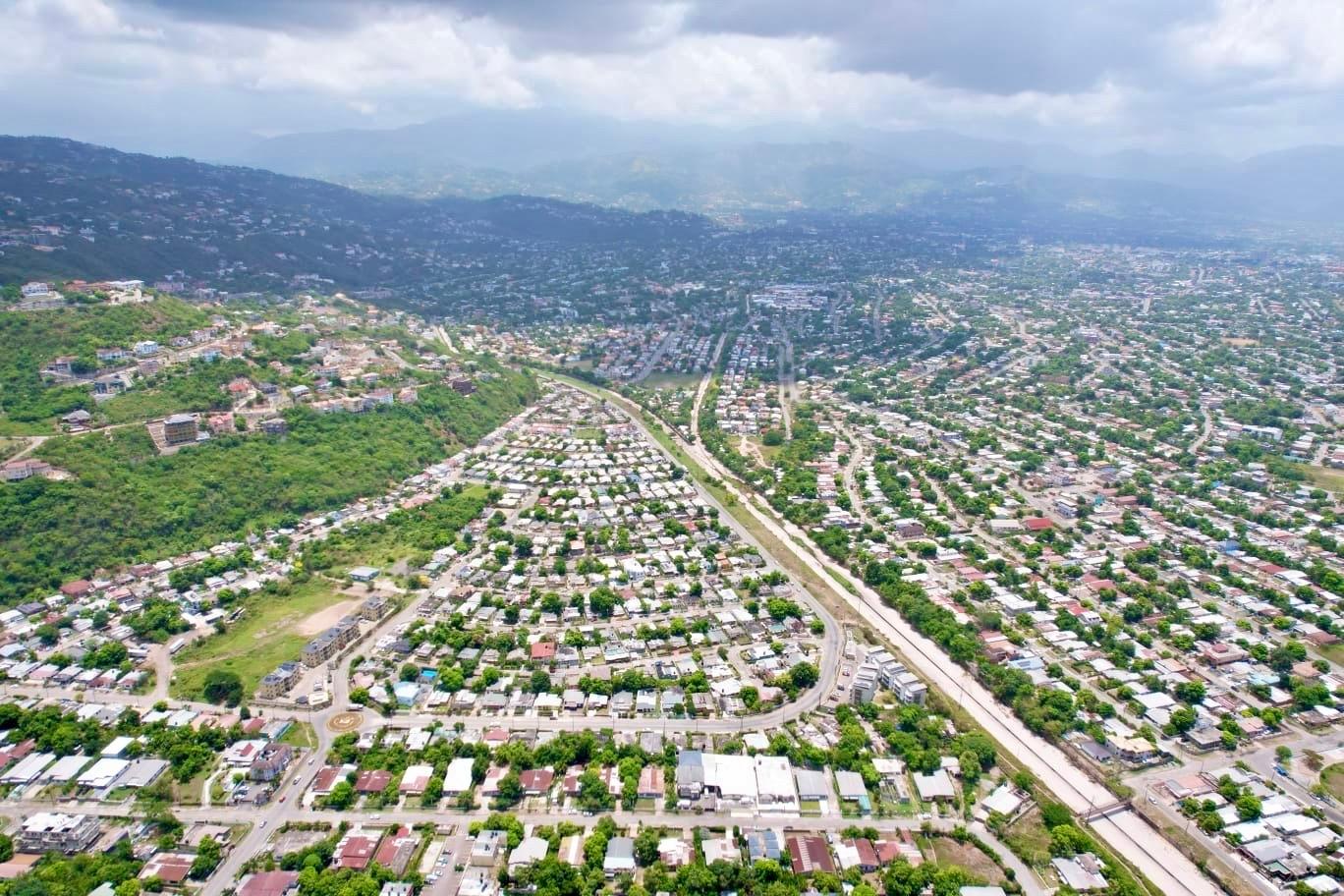 Fourth image of Patrick Heights in Kingston 20, St. Andrew, Jamaica - property is For Sale
