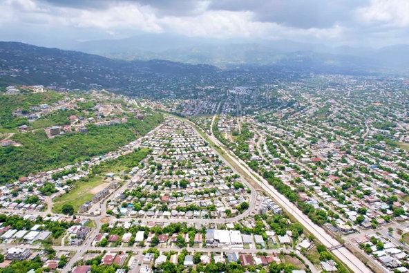 Fourth image of Patrick Heights in Kingston 20, St. Andrew, Jamaica - property is For Sale
