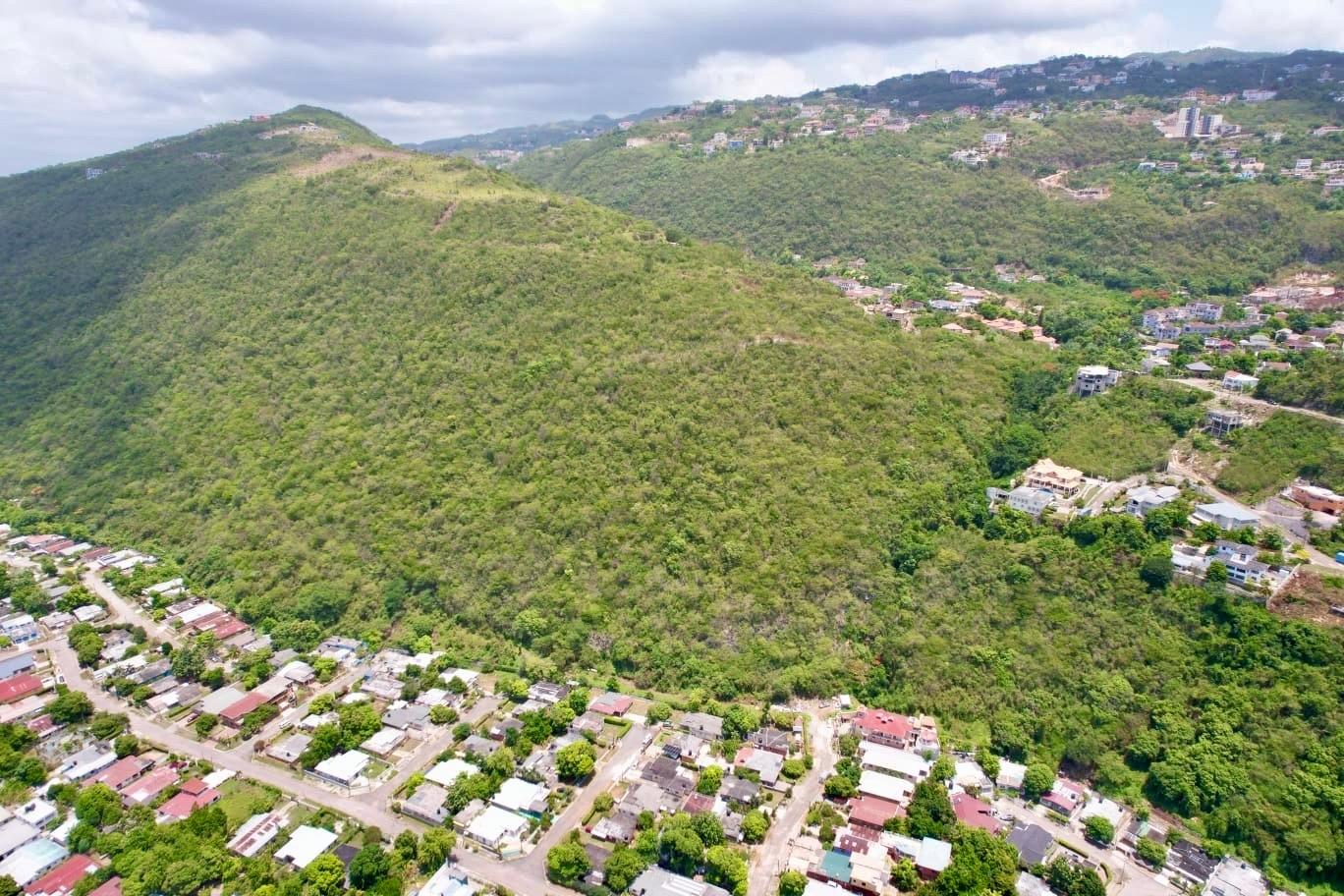 Fifth image of Patrick Heights in Kingston 20, St. Andrew, Jamaica - property is For Sale
