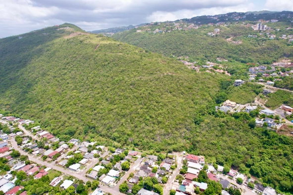 Fifth image of Patrick Heights in Kingston 20, St. Andrew, Jamaica - property is For Sale