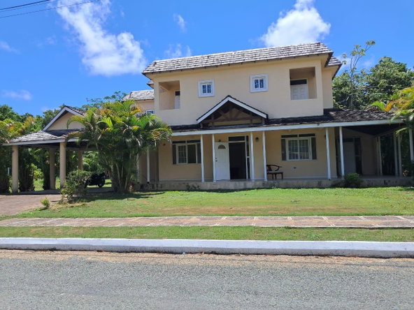 First image of Lot 5 Lower Fair Prospect in Fairy Hill, Portland, Jamaica - property is For Sale