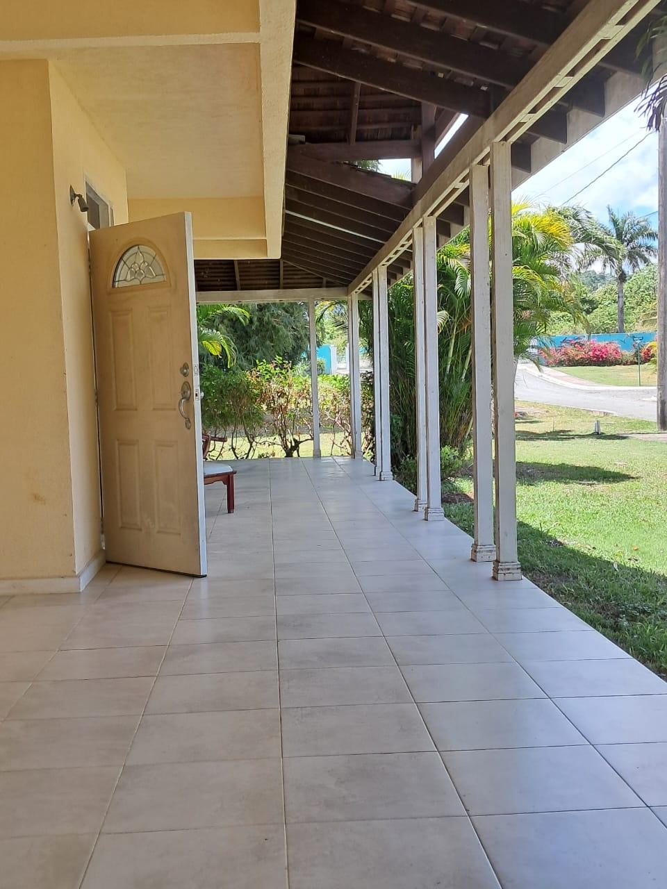 Second image of Lot 5 Lower Fair Prospect in Fairy Hill, Portland, Jamaica - property is For Sale