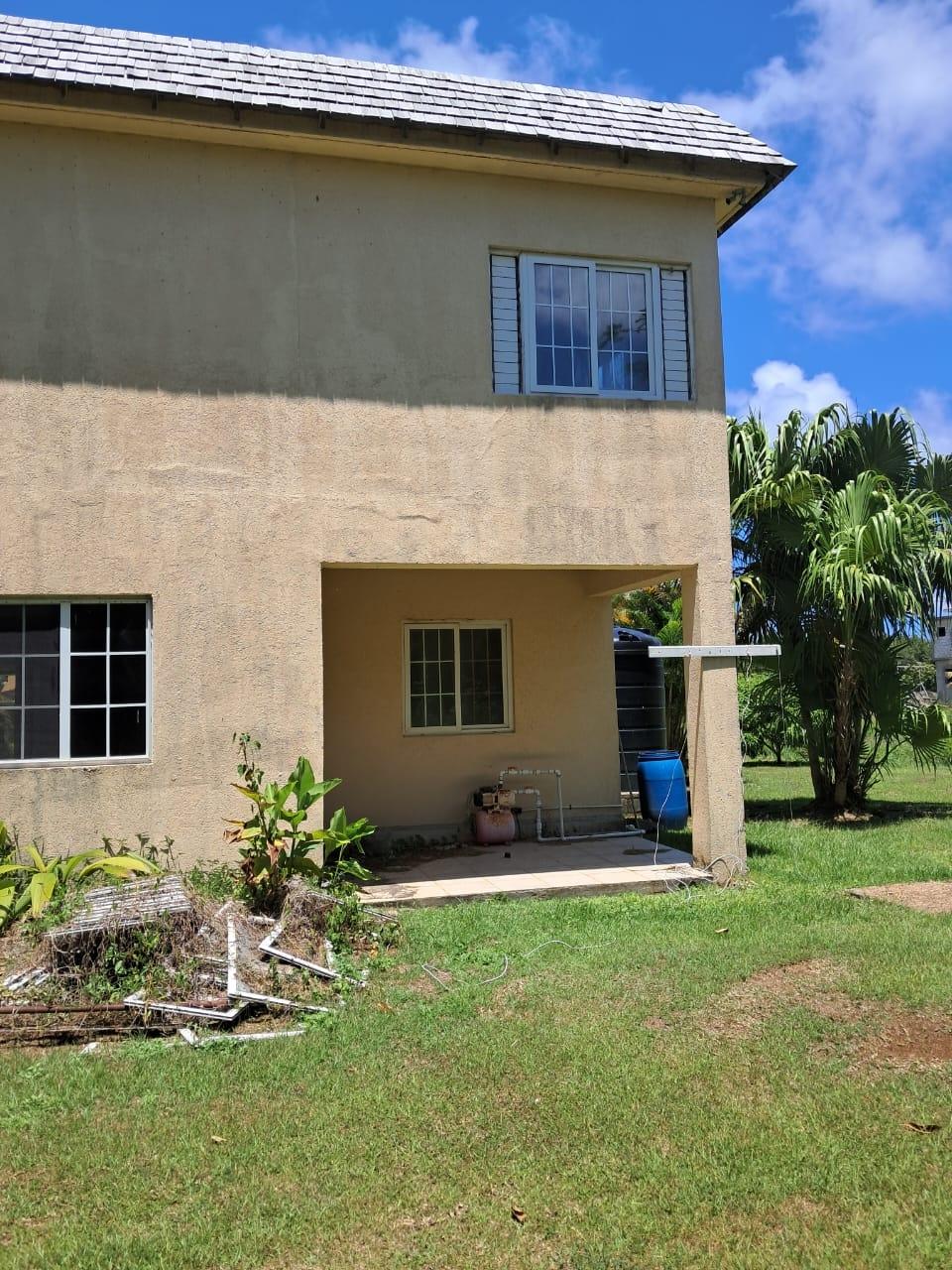 Third image of Lot 5 Lower Fair Prospect in Fairy Hill, Portland, Jamaica - property is For Sale