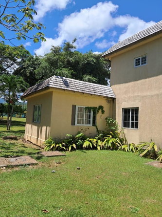 Fourth image of Lot 5 Lower Fair Prospect in Fairy Hill, Portland, Jamaica - property is For Sale
