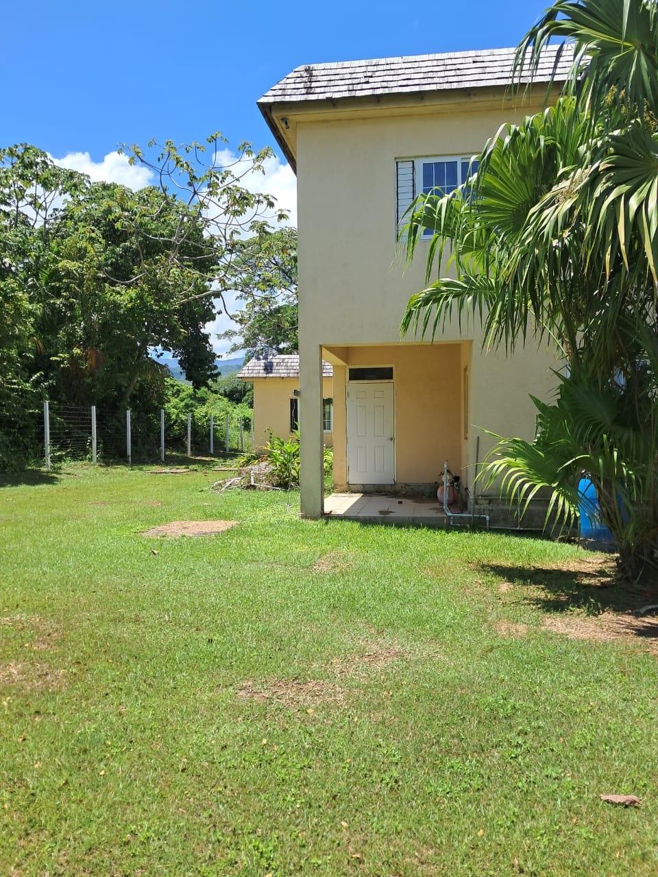 Fifth image of Lot 5 Lower Fair Prospect in Fairy Hill, Portland, Jamaica - property is For Sale