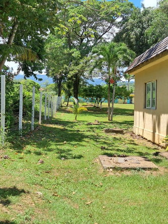 Sixth image of Lot 5 Lower Fair Prospect in Fairy Hill, Portland, Jamaica - property is For Sale
