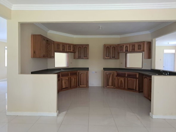 Ninth image of Lot 5 Lower Fair Prospect in Fairy Hill, Portland, Jamaica - property is For Sale