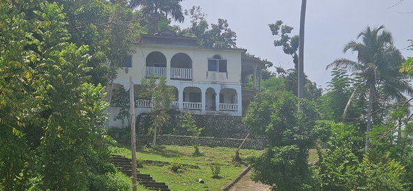 First image of Roaring River in Roaring River, Westmoreland, Jamaica - property is For Sale