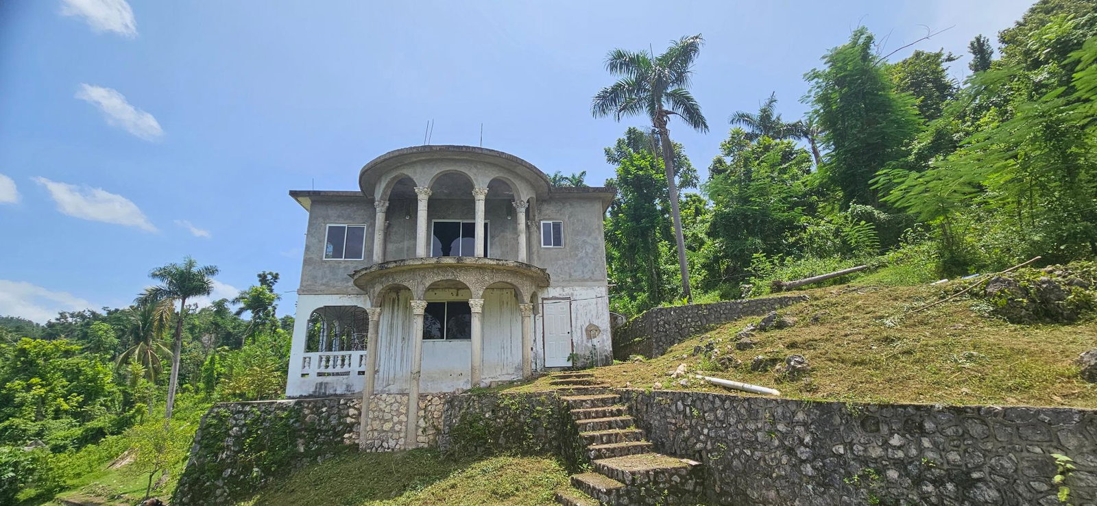 Twelfth image of Roaring River in Roaring River, Westmoreland, Jamaica - property is For Sale