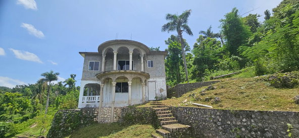 Twelfth image of Roaring River in Roaring River, Westmoreland, Jamaica - property is For Sale