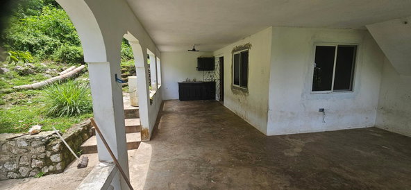 Twenty-First image of Roaring River in Roaring River, Westmoreland, Jamaica - property is For Sale