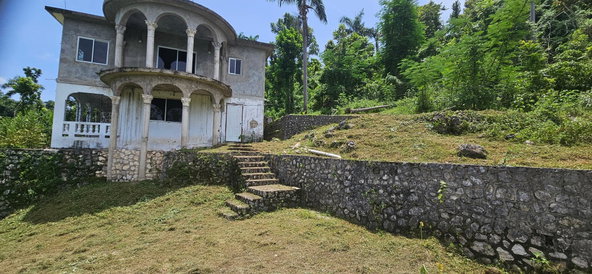 Third image of Roaring River in Roaring River, Westmoreland, Jamaica - property is For Sale