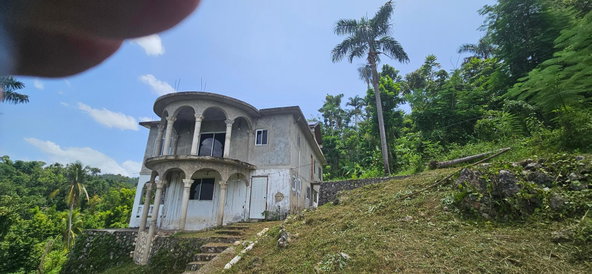 Fourth image of Roaring River in Roaring River, Westmoreland, Jamaica - property is For Sale