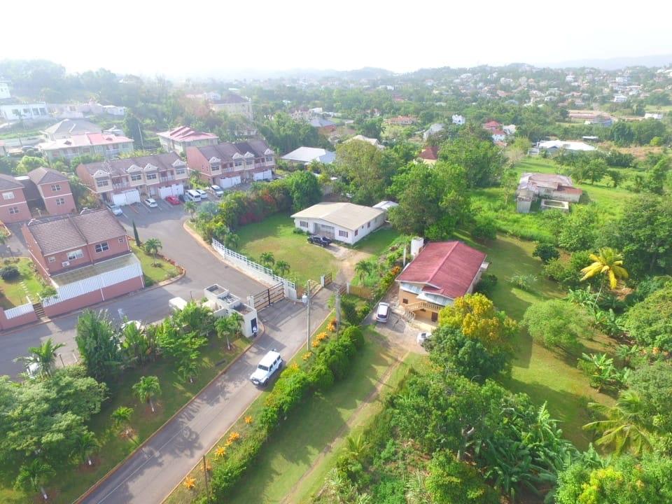Second image of 2- Greenvale Road in Green Vale, Manchester, Jamaica - property is For Sale