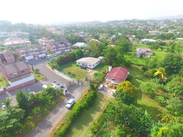 Third image of 2- Greenvale Road in Green Vale, Manchester, Jamaica - property is For Sale