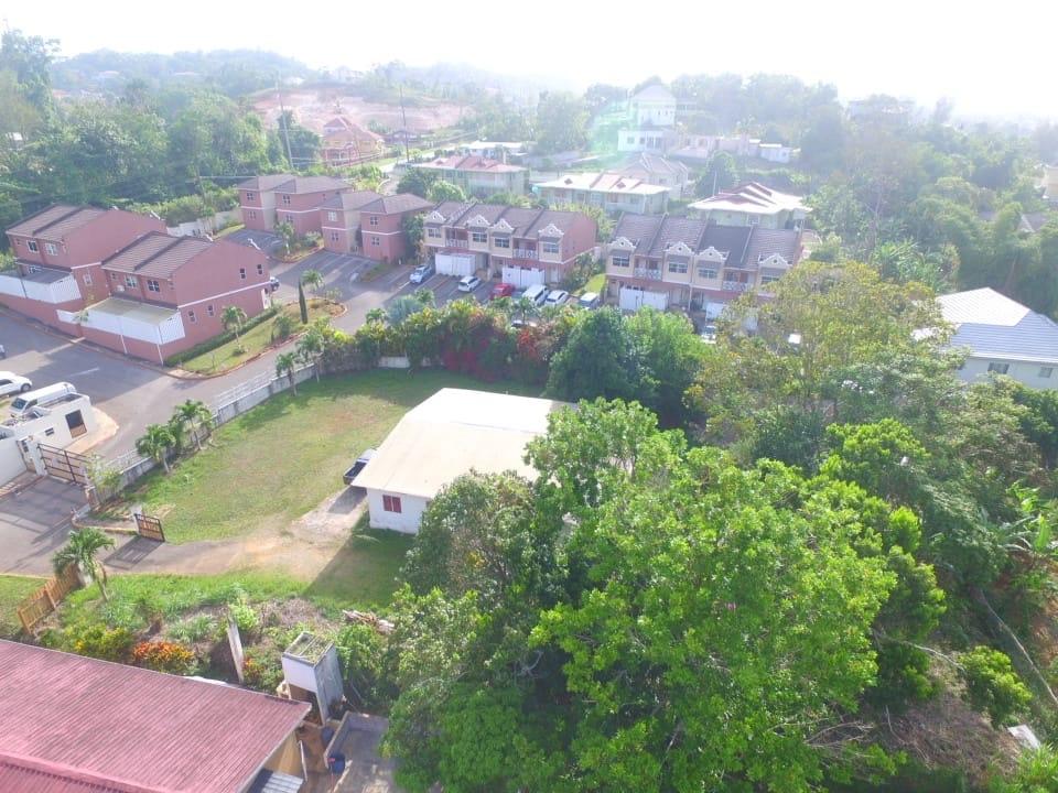 Fourth image of 2- Greenvale Road in Green Vale, Manchester, Jamaica - property is For Sale