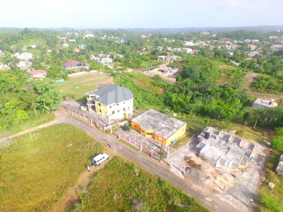 First image of 9 Cedar Grove, Mandeville, in Hillside, Manchester, Jamaica - property is For Sale