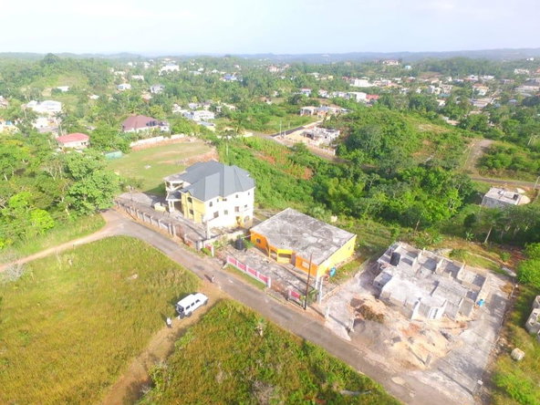 First image of 9 Cedar Grove, Mandeville, in Hillside, Manchester, Jamaica - property is For Sale
