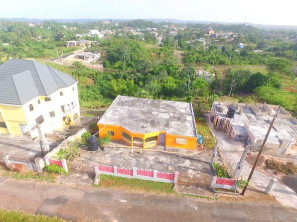 Second image of 9 Cedar Grove, Mandeville, in Hillside, Manchester, Jamaica - property is For Sale