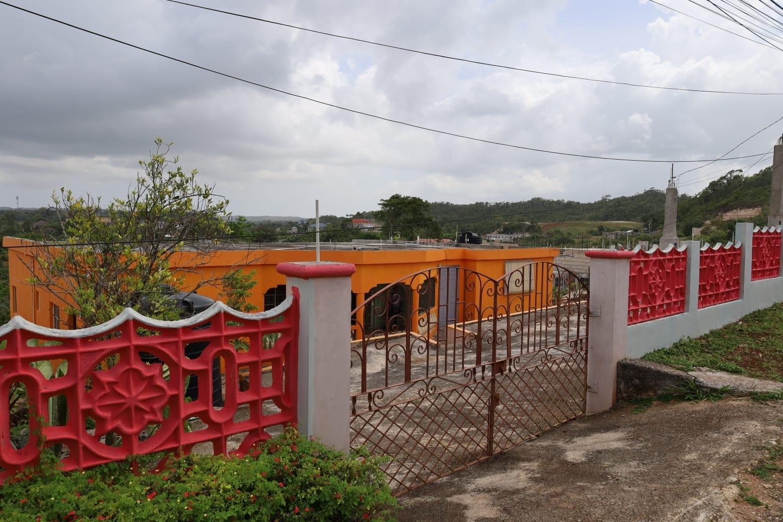 Twenty-Second image of 9 Cedar Grove, Mandeville, in Hillside, Manchester, Jamaica - property is For Sale