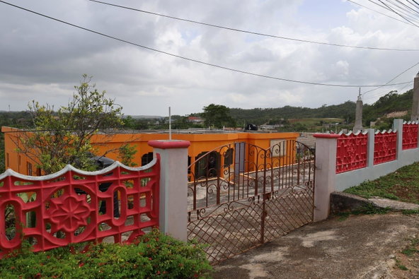 Twenty-Second image of 9 Cedar Grove, Mandeville, in Hillside, Manchester, Jamaica - property is For Sale