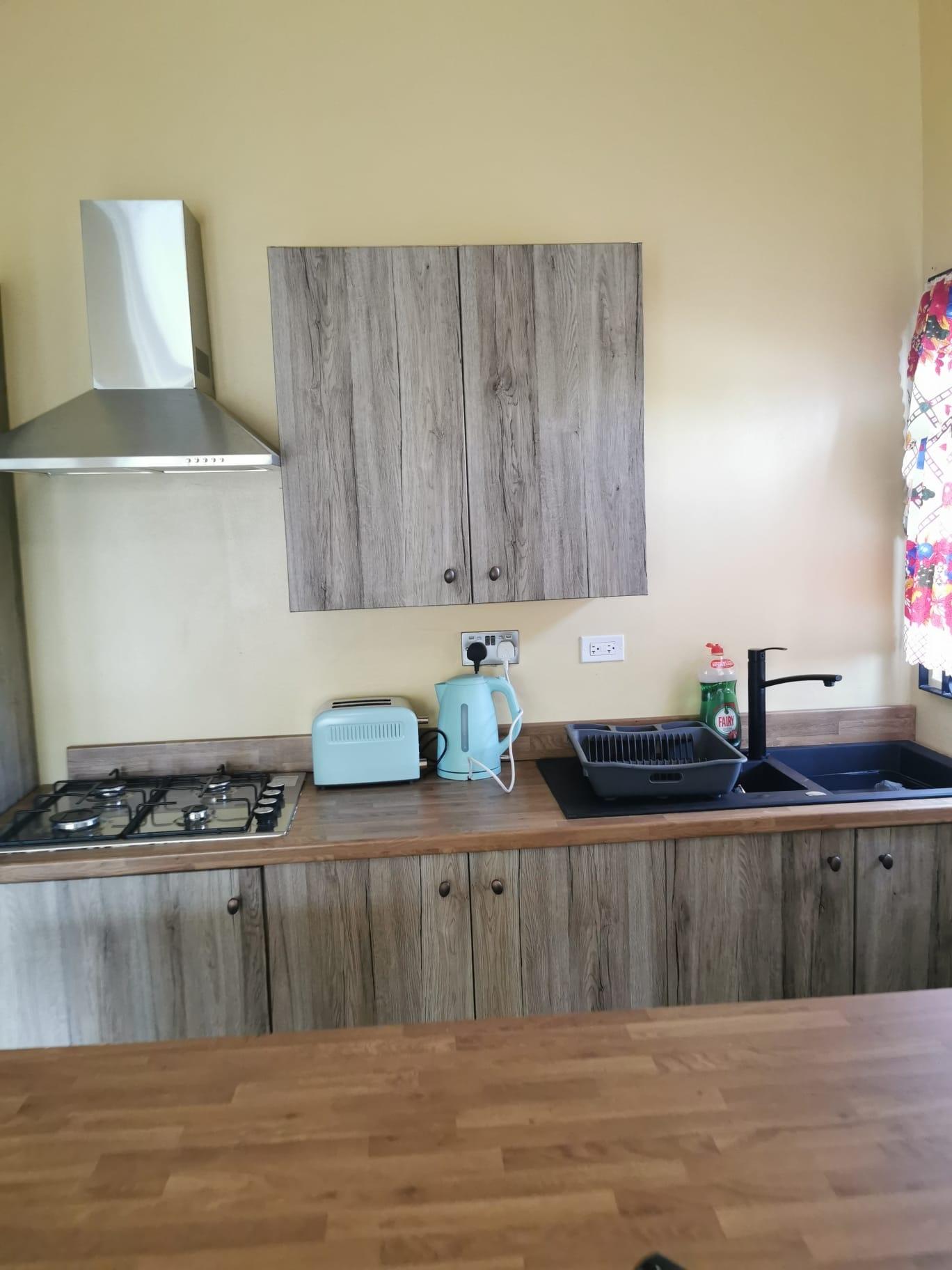 Second image of 1-639 Lavender Avenue in New Harbour Village, St. Catherine, Jamaica - property is For Rent