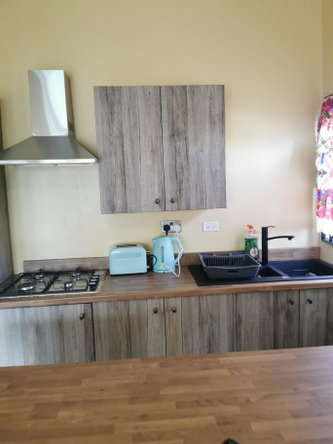Second image of 1-639 Lavender Avenue in New Harbour Village, St. Catherine, Jamaica - property is For Rent