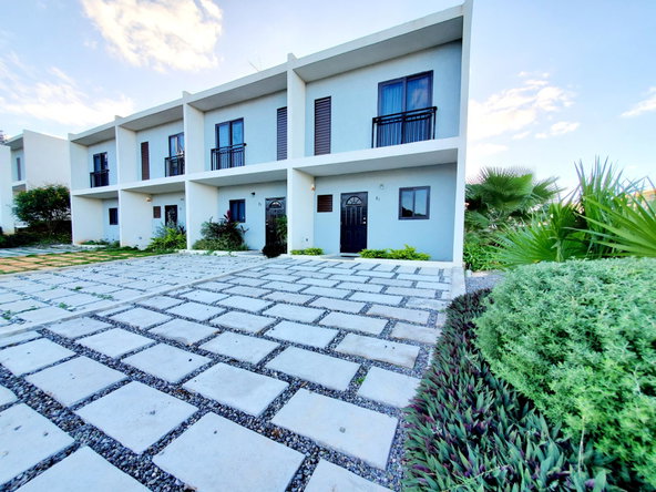 First image of Camelot Village, Phaze 1 in Discovery Bay, St. Ann, Jamaica - property is For Rent