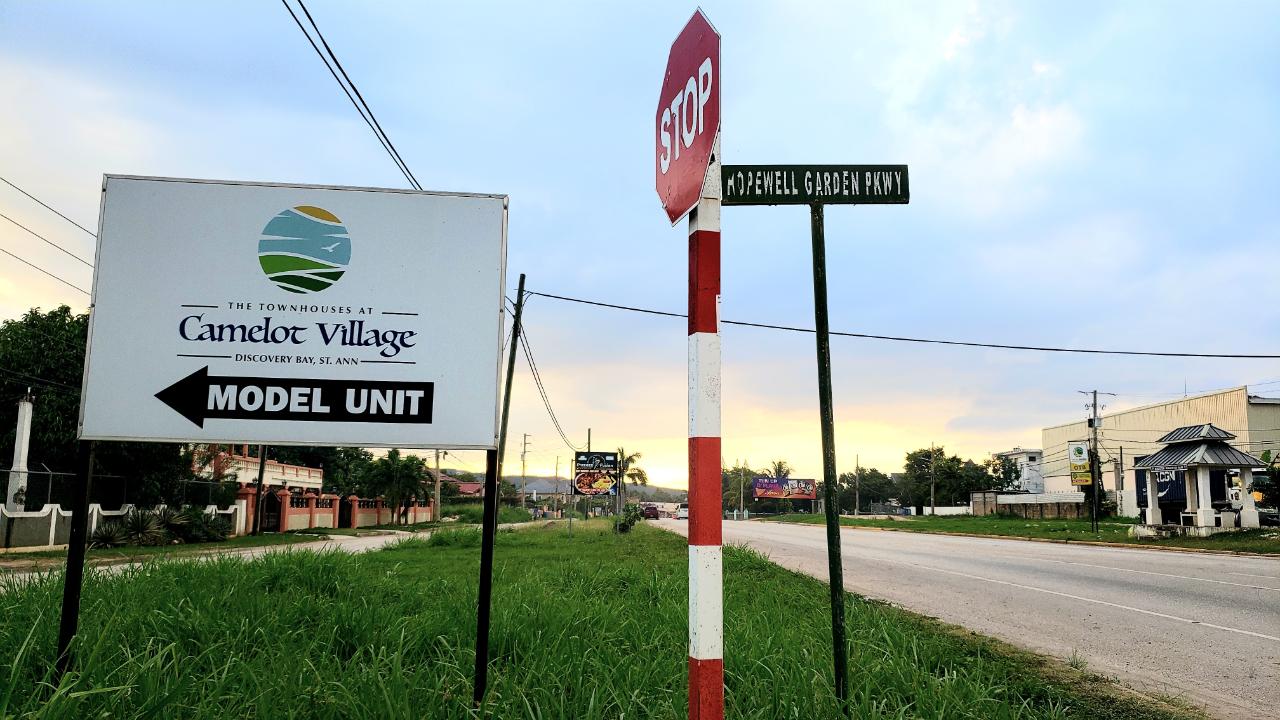 Seventeenth image of Camelot Village, Phaze 1 in Discovery Bay, St. Ann, Jamaica - property is For Rent